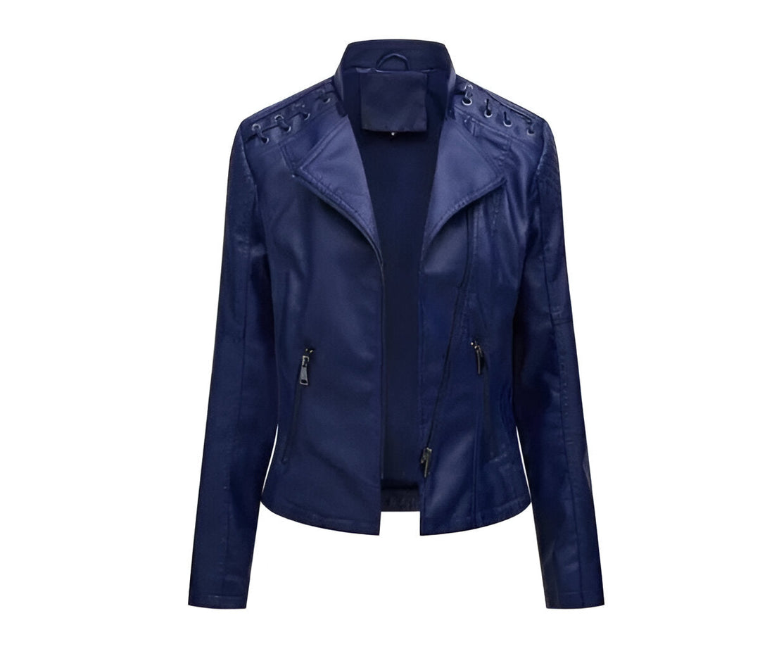 Women's Elegant Vintage Jacket