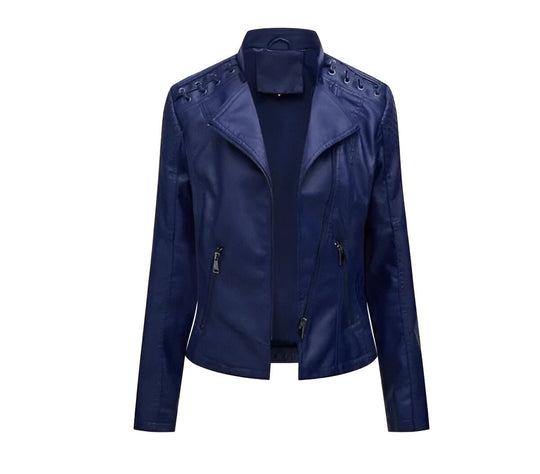 Women's Elegant Vintage Jacket