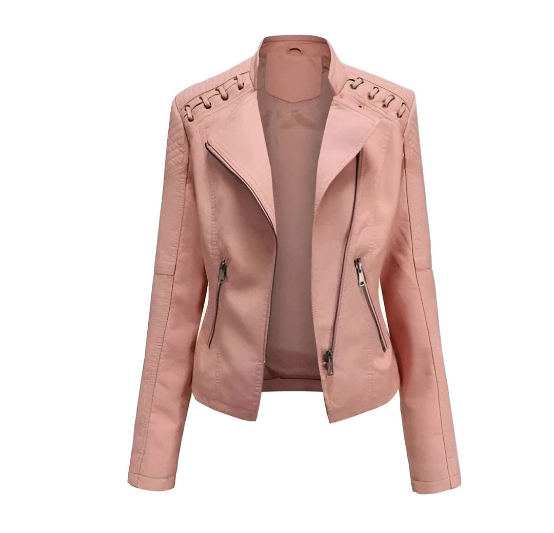 Women's Elegant Vintage Jacket