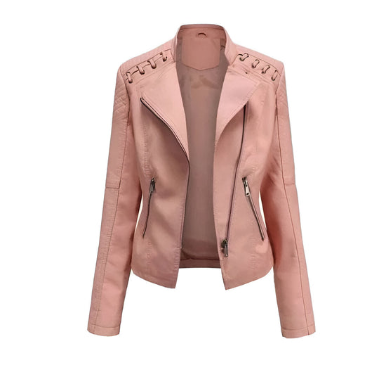 Women's Elegant Vintage Jacket