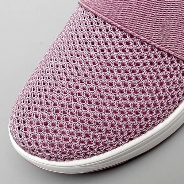 Orthopaedic Wedge Sandals for Women, Supportive Slipper Design