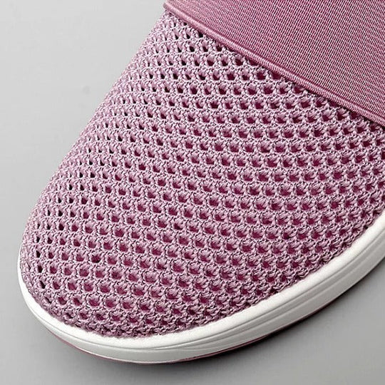 Orthopaedic Wedge Sandals for Women, Supportive Slipper Design