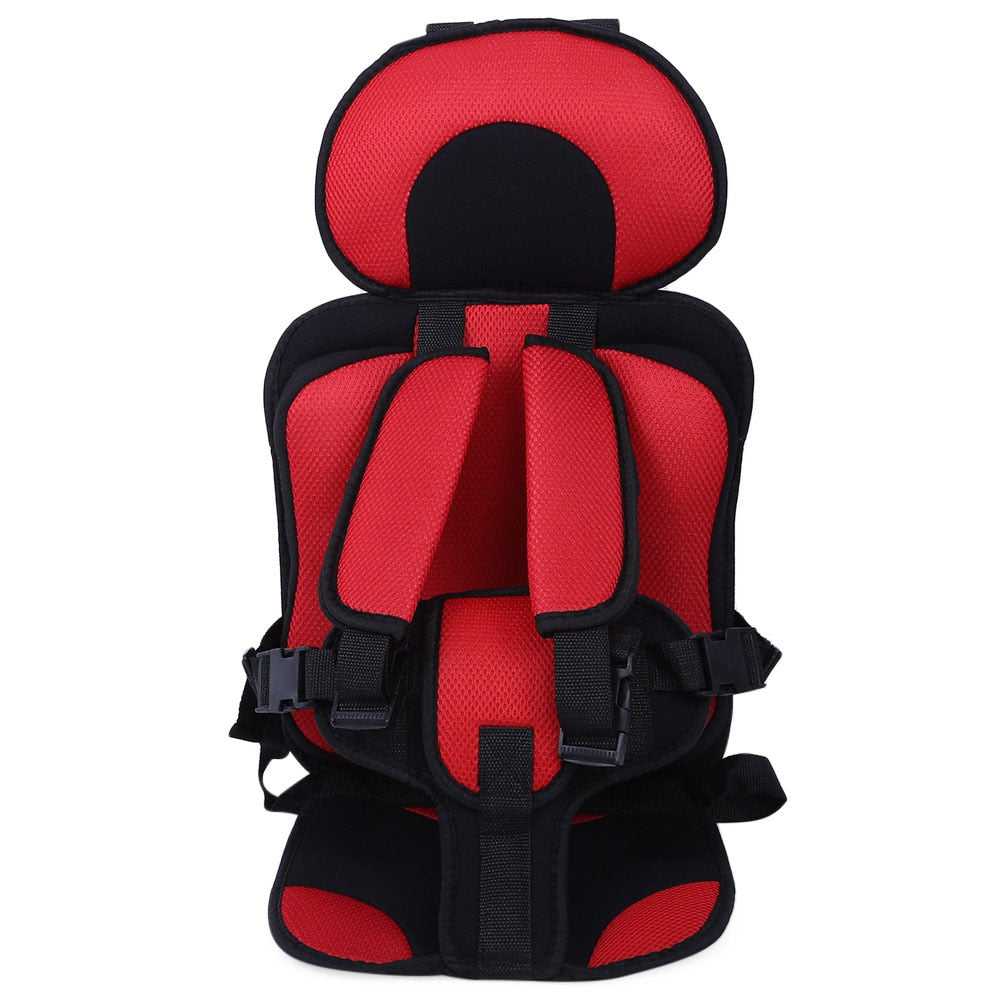 Safe Kids Seat - Pro Edition