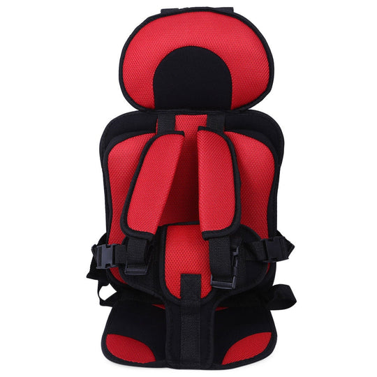 Safe Kids Seat - Pro Edition