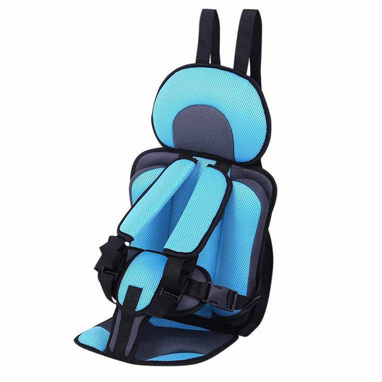 Safe Kids Seat - Pro Edition