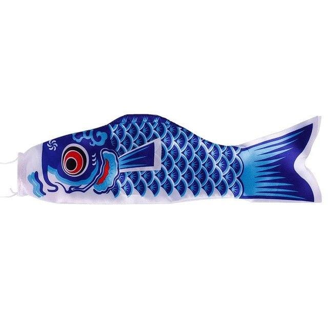 Koinobori Flag Hanan (3 Sizes)