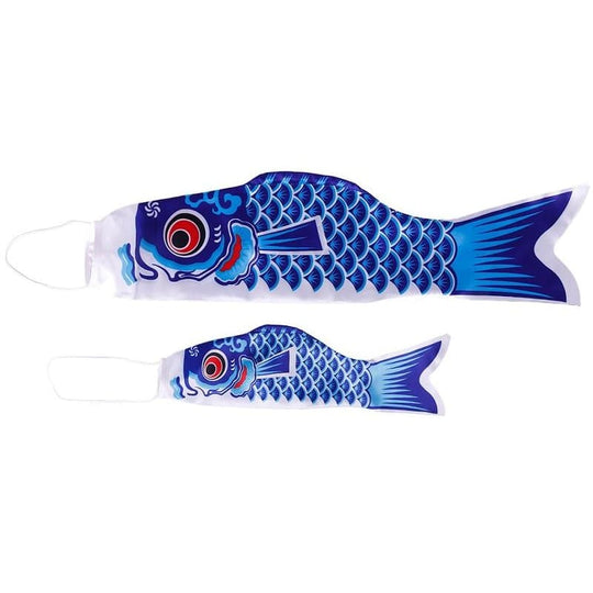 Koinobori Flag Hanan (3 Sizes)