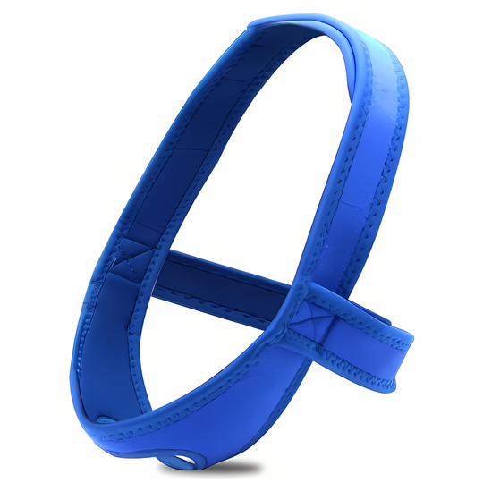 Anti-Snore Headgear