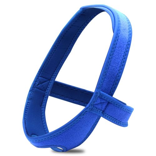 Anti-Snore Headgear