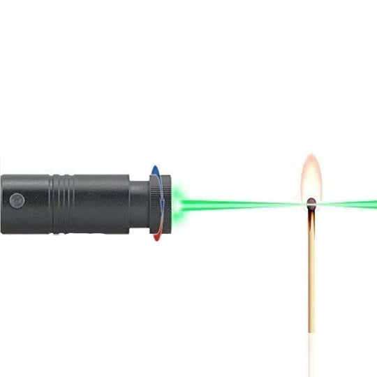 High-Performance Laser Pointer 303