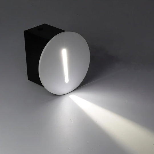 Stylish Stair Lighting with Sensor Technology
