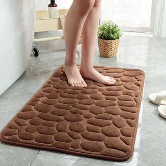 Luxurious Anti-Slip Shower Mat | Ultimate Comfort | Safety and Style