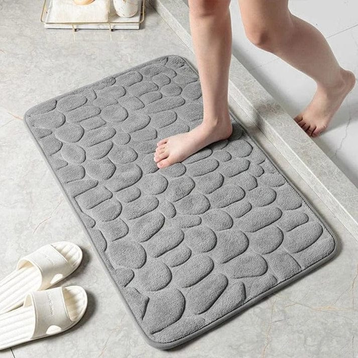 Luxurious Anti-Slip Shower Mat | Ultimate Comfort | Safety and Style