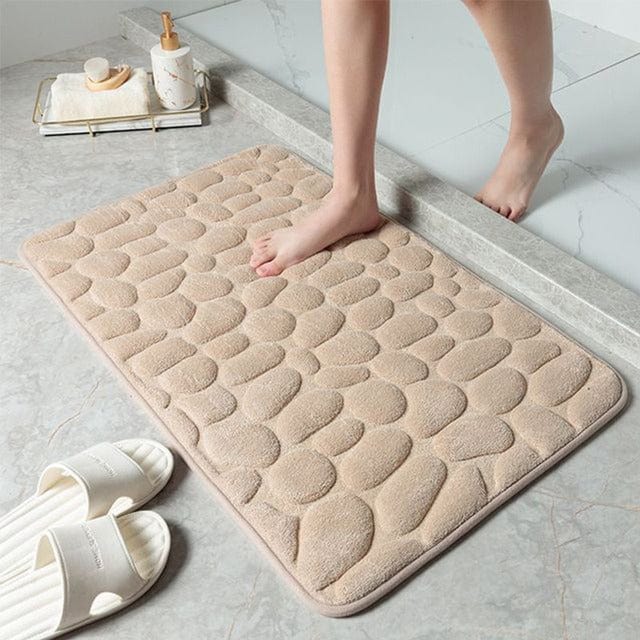 Luxurious Anti-Slip Shower Mat | Ultimate Comfort | Safety and Style