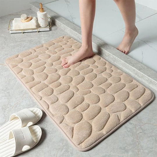 Luxurious Anti-Slip Shower Mat | Ultimate Comfort | Safety and Style