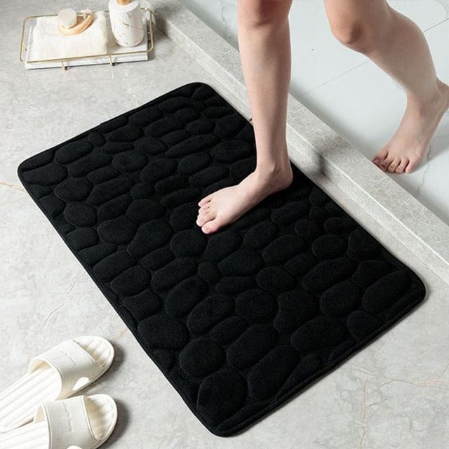 Luxurious Anti-Slip Shower Mat | Ultimate Comfort | Safety and Style