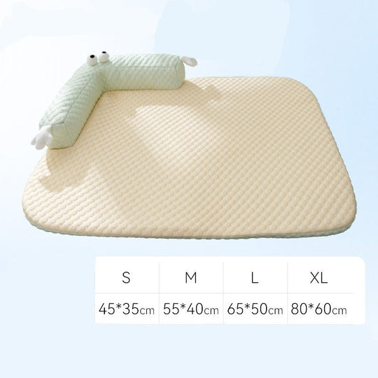 Luxury Dog Cooling Mat - ChillOut