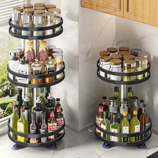 Spice Rack Organiser