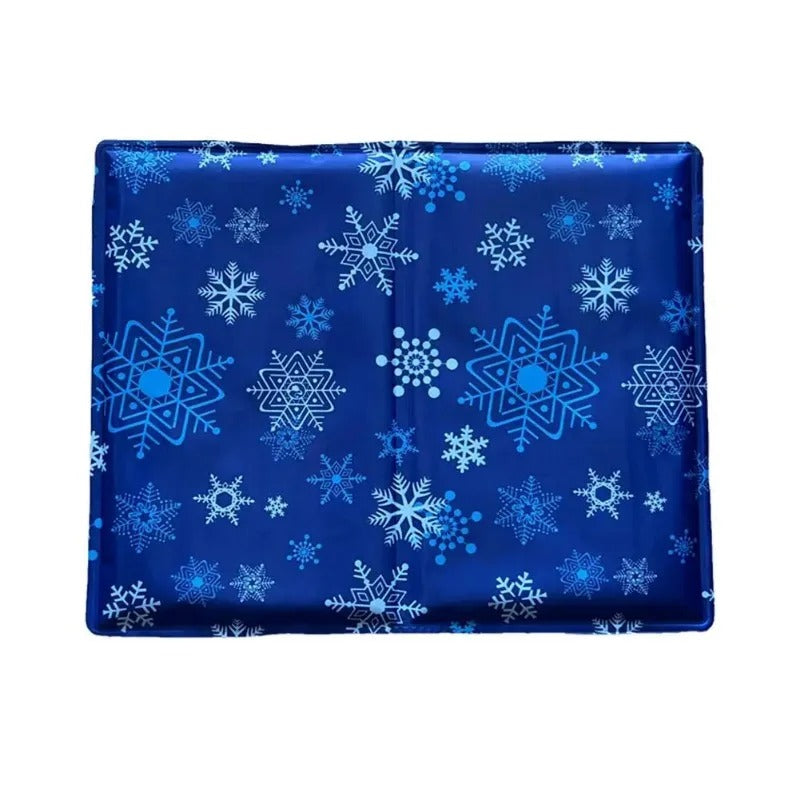 Cooling Mat for Pets - Elevated Design