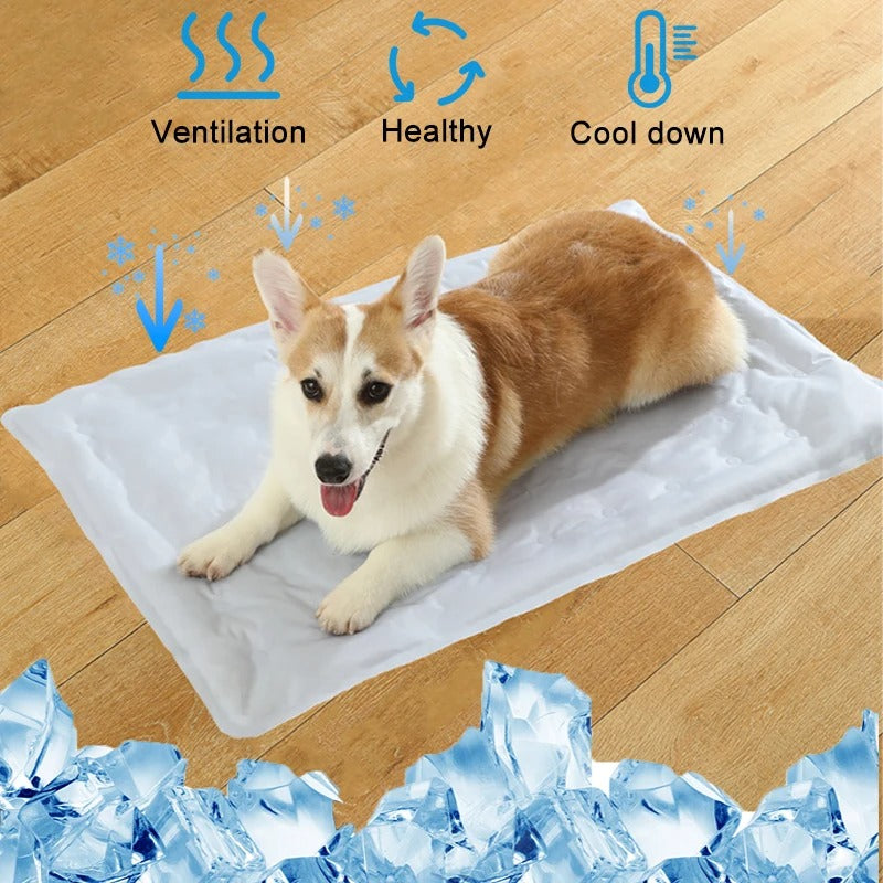 Cooling Mat for Dogs