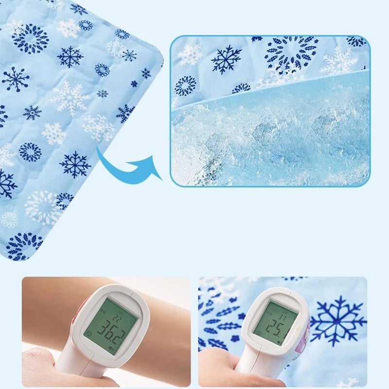Cooling Mat for Dogs
