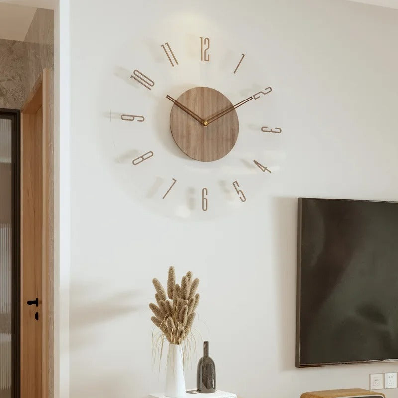 Fashion Watch – Simple and Elegant Design