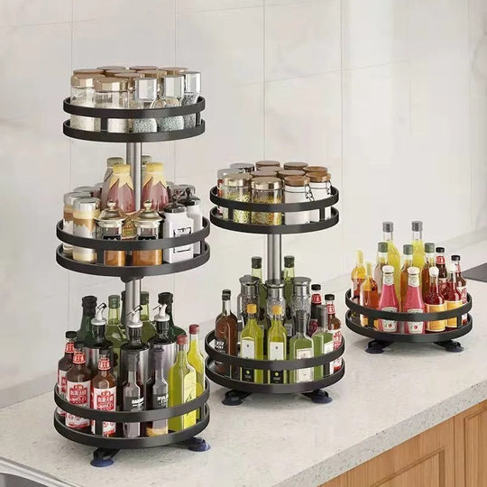 Spice Rack Organiser