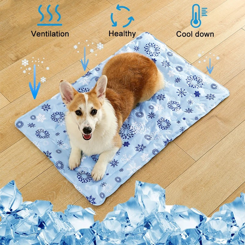Cooling Mat for Dogs