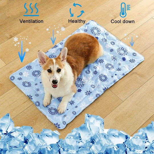 Cooling Mat for Dogs