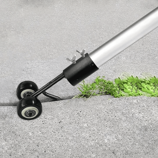 Strong Gap Weeder | Easy Weed Removal Tool!