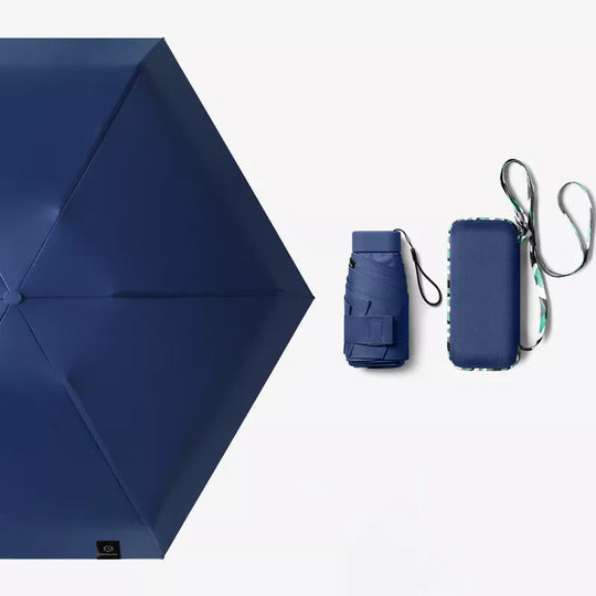 Compact Umbrella – Your Secret Weapon Against the Rain