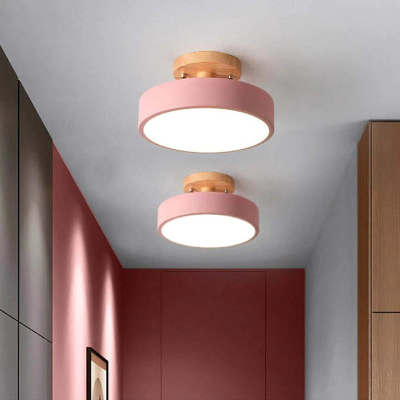 Modern LED Ceiling Light