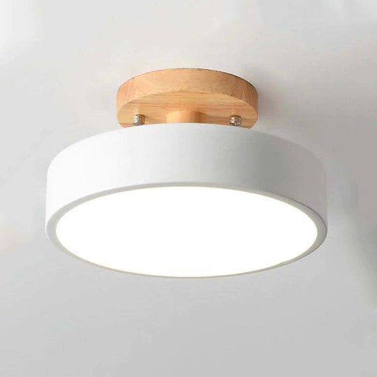Modern LED Ceiling Light