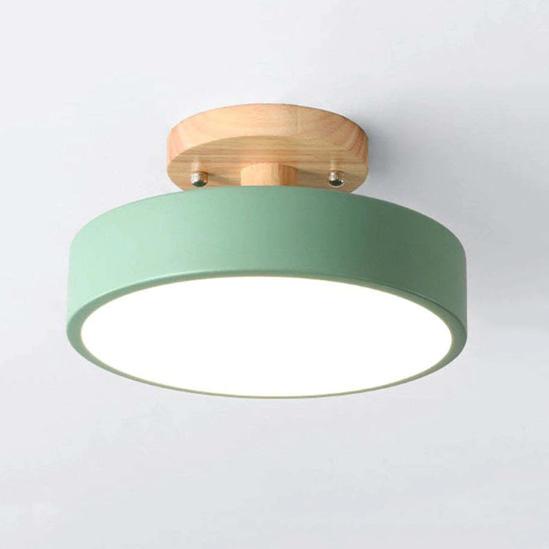 Modern LED Ceiling Light