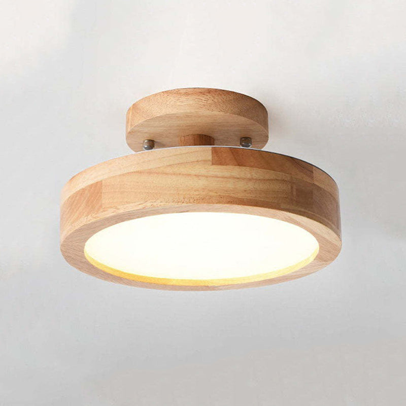 Modern LED Ceiling Light