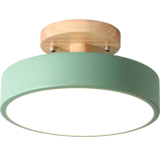 Modern LED Ceiling Light