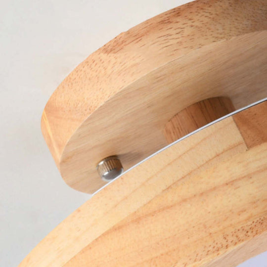 Modern LED Ceiling Light