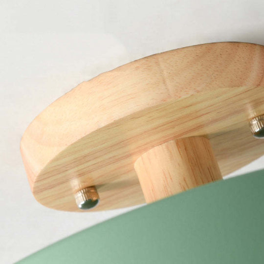 Modern LED Ceiling Light