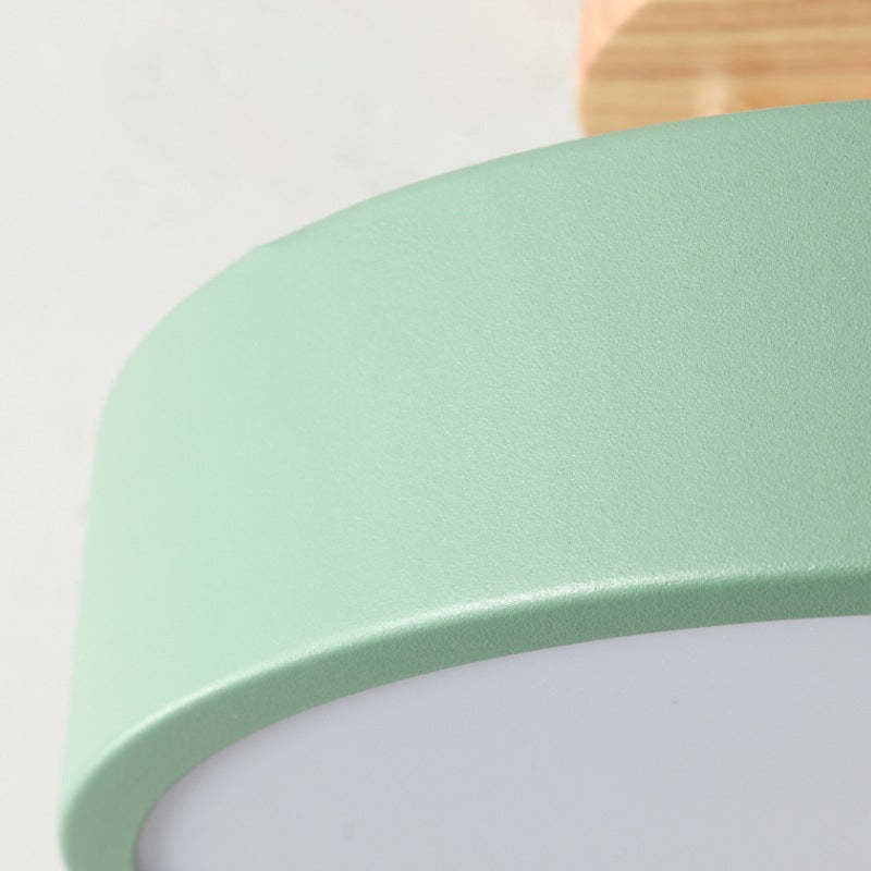 Modern LED Ceiling Light