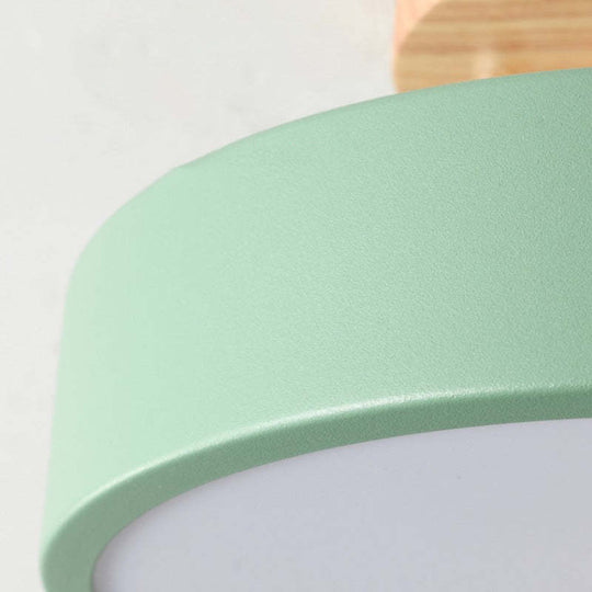 Modern LED Ceiling Light