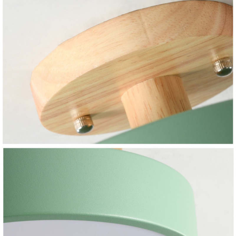 Modern LED Ceiling Light
