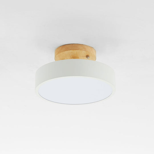 Modern LED Ceiling Light