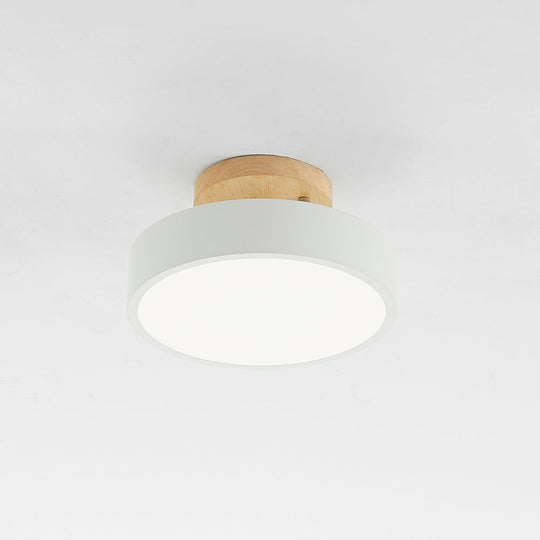 Modern LED Ceiling Light