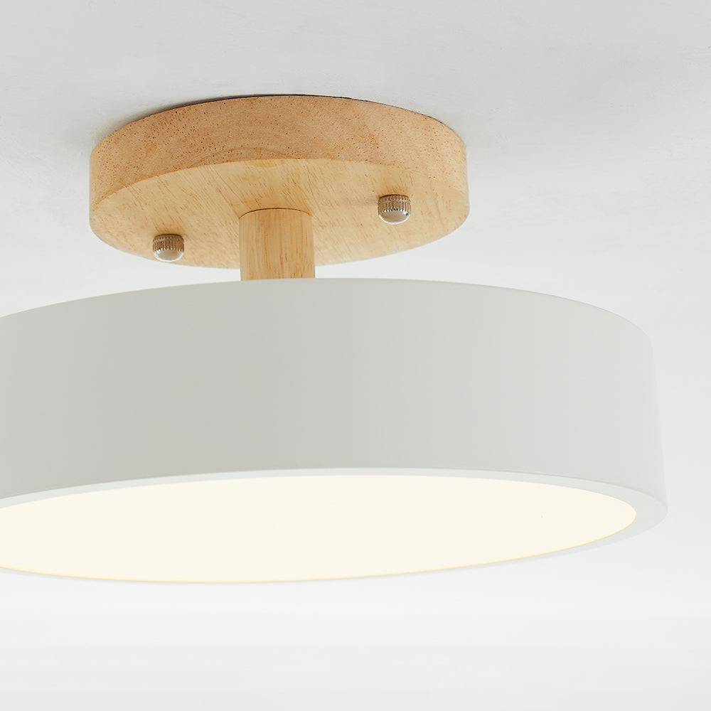 Modern LED Ceiling Light