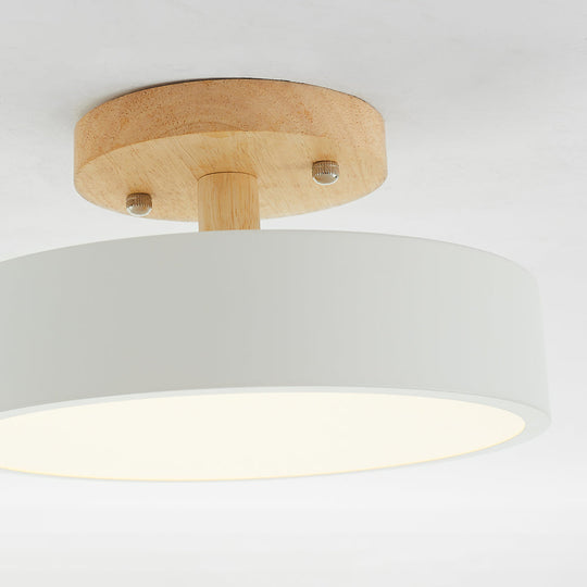 Modern LED Ceiling Light