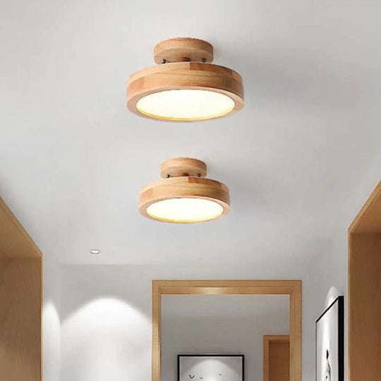 Modern LED Ceiling Light