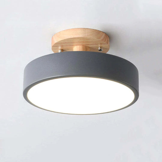 Modern LED Ceiling Light