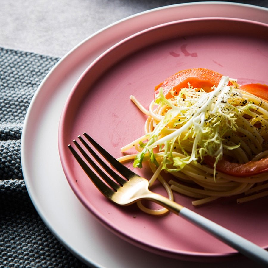Serving Plate | Monica