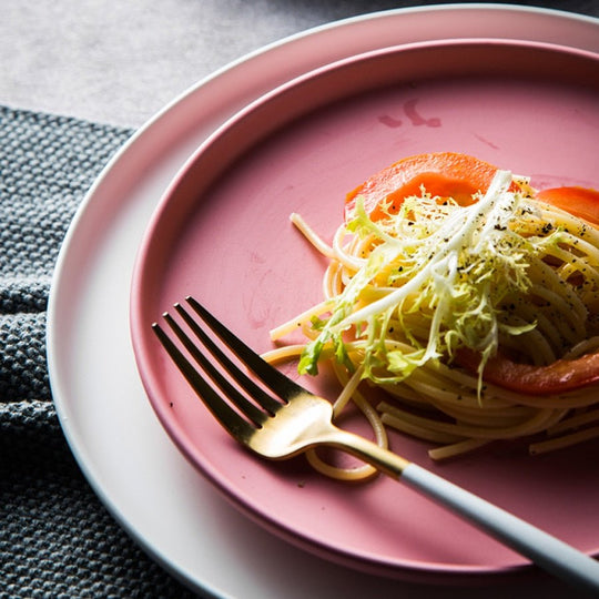 Serving Plate | Monica