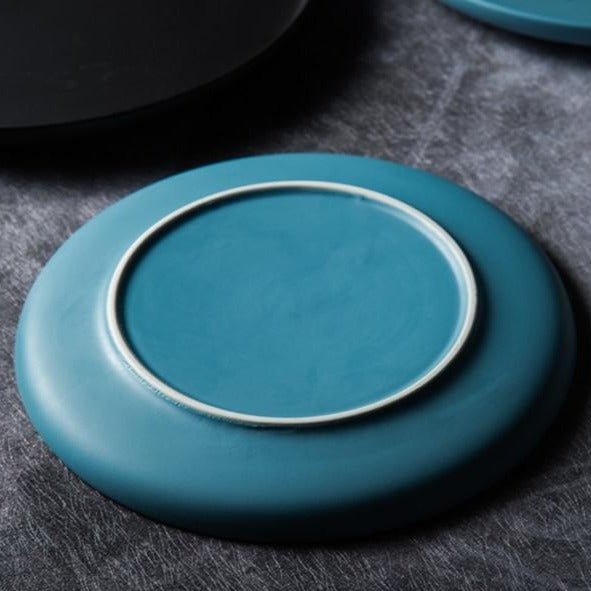 Serving Plate | Monica